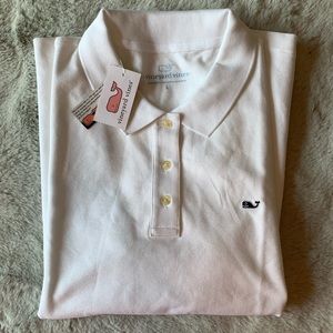 Vineyard Vines polo